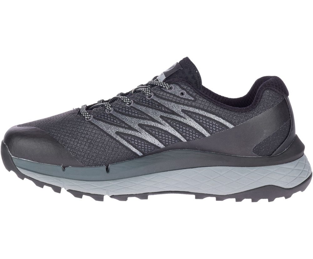 Merrell Løbesko Herre - Rubato - Sort - TNY368542